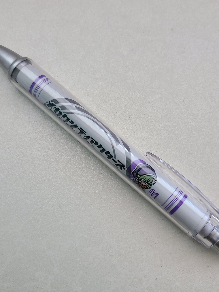 Kido Tsubomi - Lápiz pasta [Kagerou Project] 1