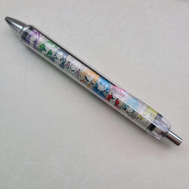 Kagerou Project - Lápiz pasta [Kagerou Project] 1