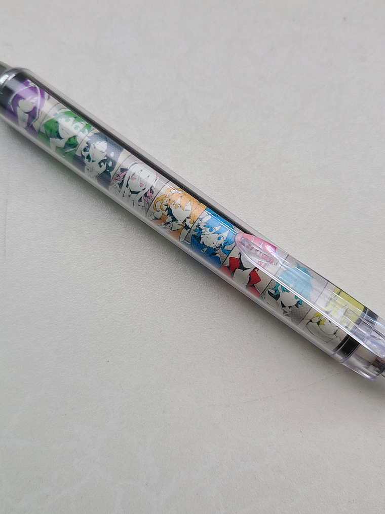 Kagerou Project - Lápiz pasta [Kagerou Project] 1