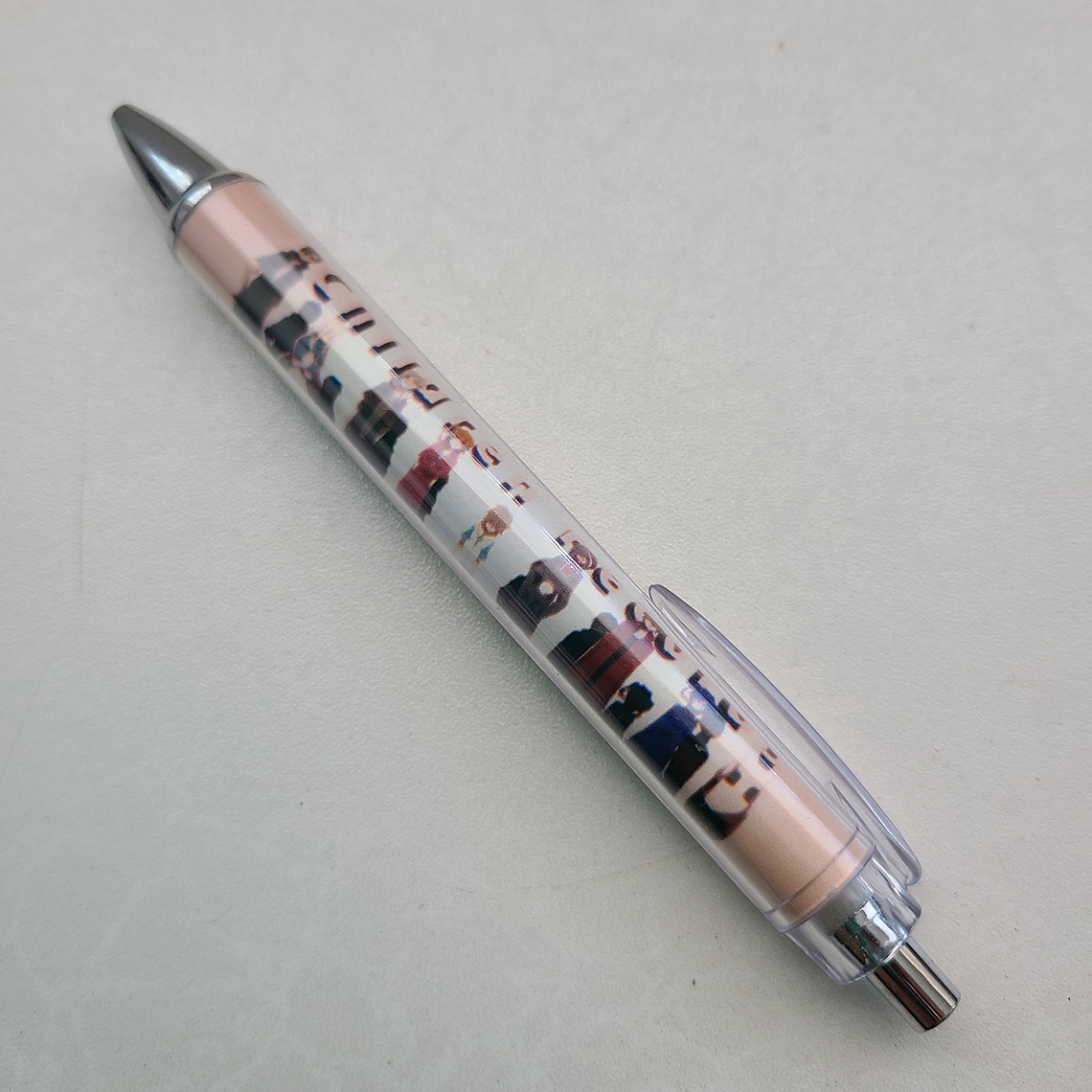 Kagerou Project - Lápiz pasta [Kagerou Project] 1