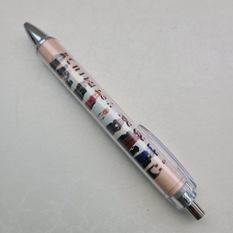 Kagerou Project - Lápiz pasta [Kagerou Project] 1