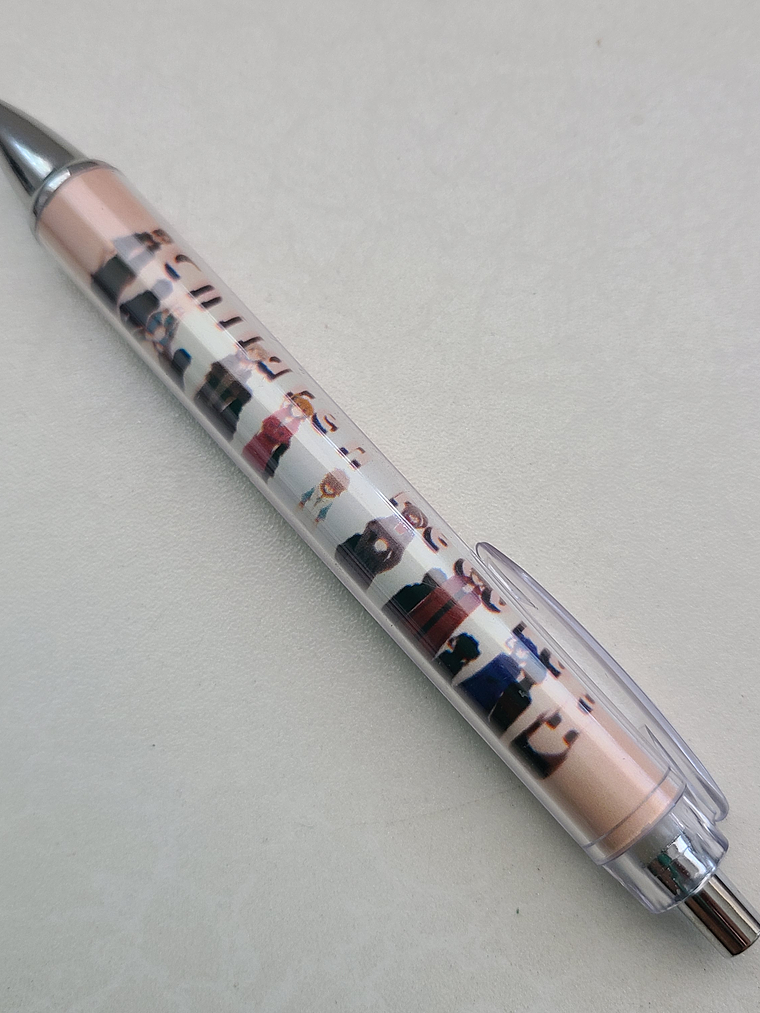 Kagerou Project - Lápiz pasta [Kagerou Project] 1