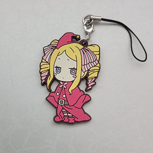 Beatrice - Strap de goma [Re Zero]