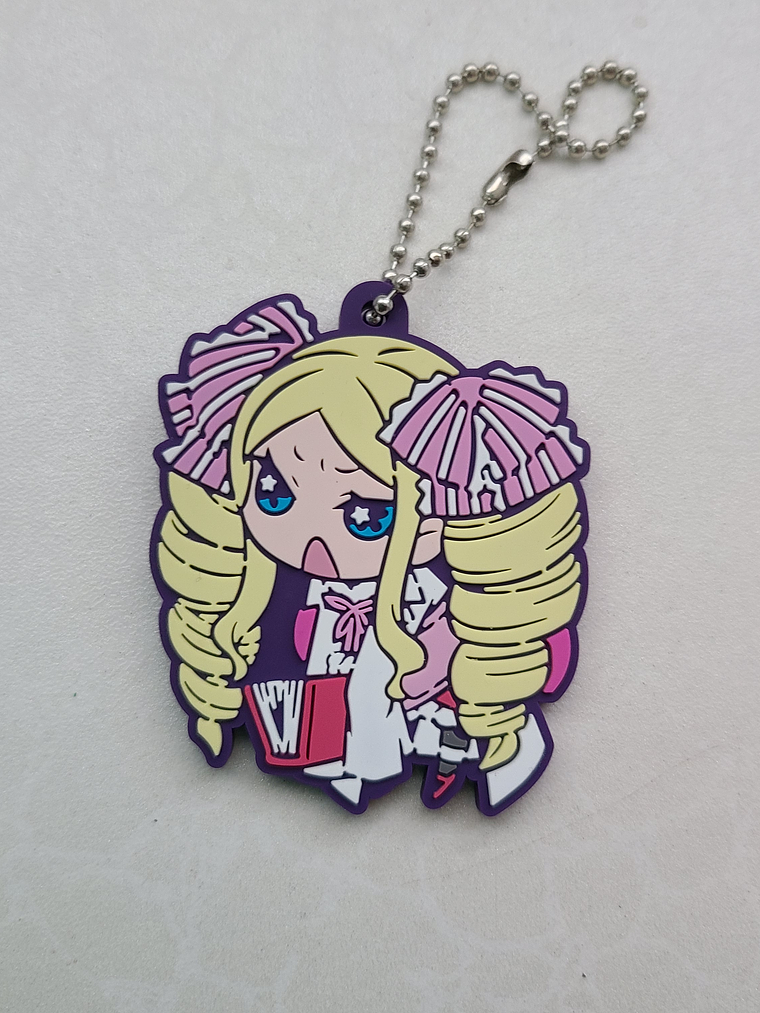 Beatrice - Ballchain de goma [Re Zero] 1