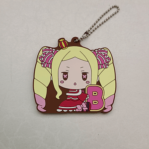 Beatrice - Ballchain de goma [Re Zero]