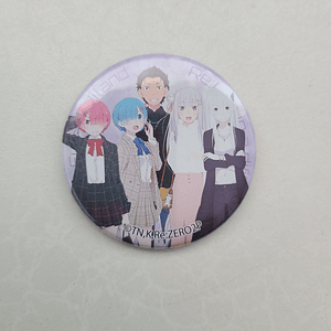 Re:Zero - Chapita [Re Zero]