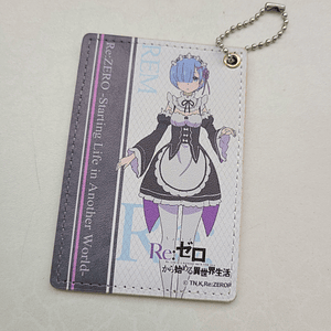 Rem - Portapase de cuerpo [Re Zero]