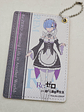 Rem - Portapase de cuerpo [Re Zero] - Miniatura 1