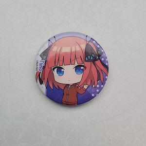 Nino Nakano - Chapita [Go Toubun no Hanayome]