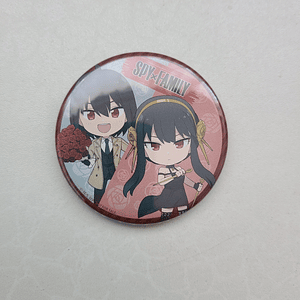  Yor Briar & Yuri Briar - Chapita [Spy x Family]