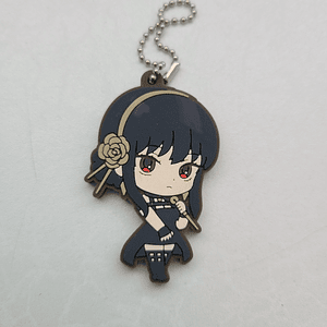 Yor Briar - Ballchain de goma [Spy x Family]