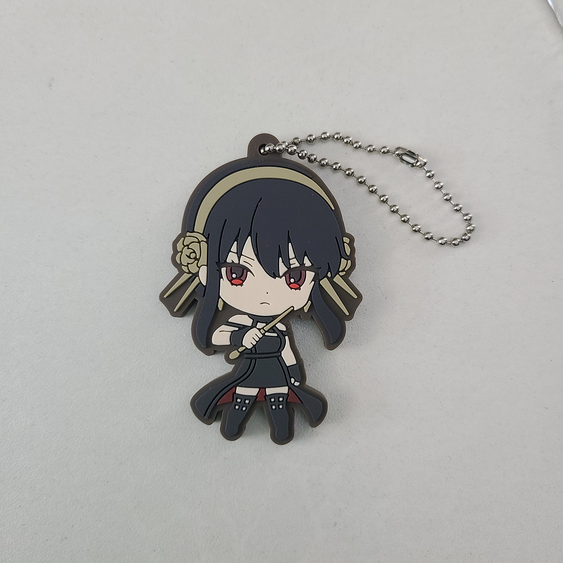 Yor Briar - Ballchain de goma [Spy x Family] 1