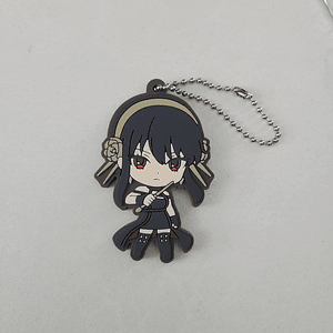 Yor Briar - Ballchain de goma [Spy x Family]