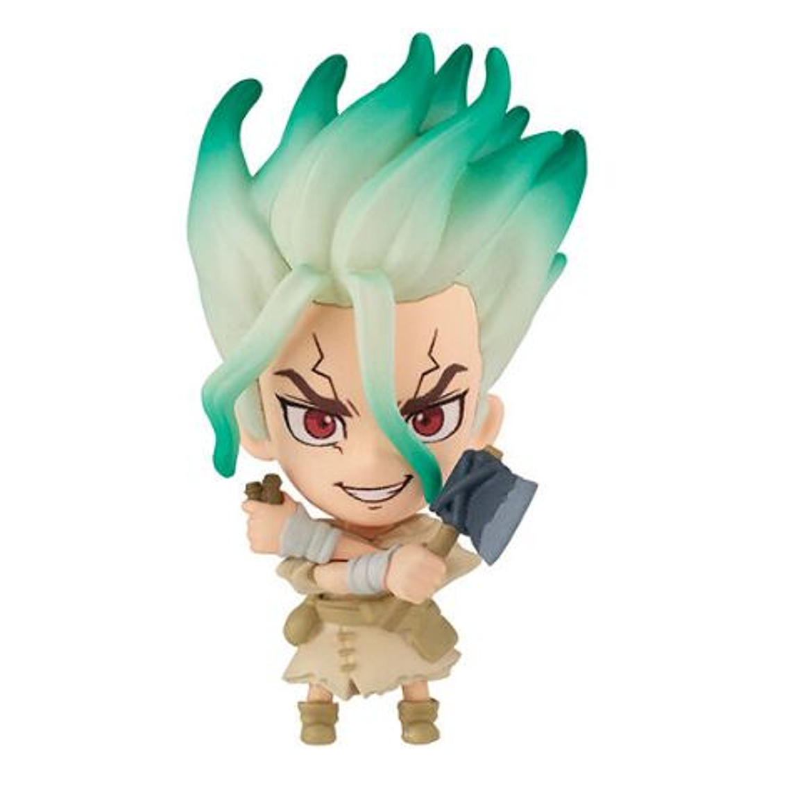 Senku Ishigami - Strap figurita [Dr Stone] 1