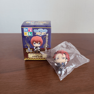 [Akatsuki] Kuro Kiryu - Color Colle [Ensemble Stars]