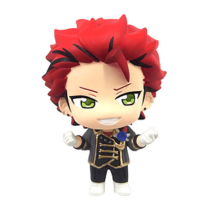 [Akatsuki] Kuro Kiryu - Color Colle [Ensemble Stars]