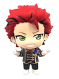 [Akatsuki] Kuro Kiryu - Color Colle [Ensemble Stars] - Miniatura 2