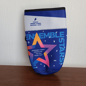 Ensemble Stars - Portabotellas [Enstars]