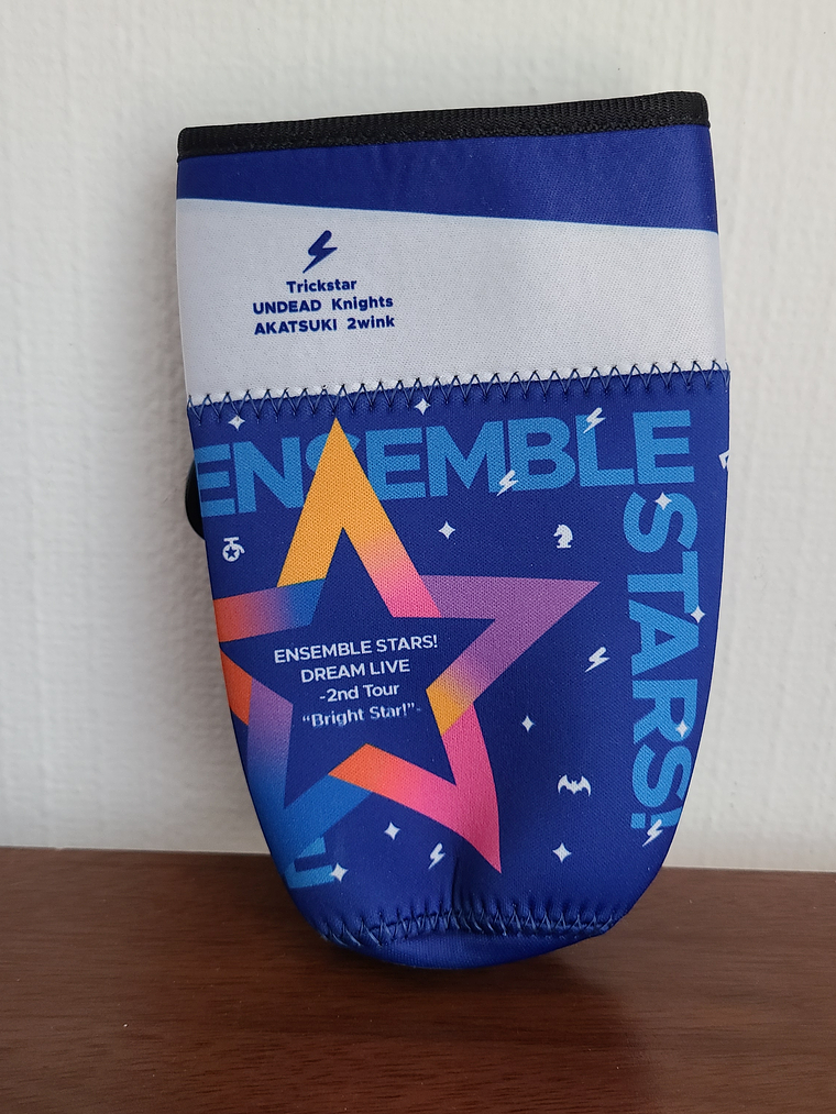 Ensemble Stars - Portabotellas [Enstars] 1