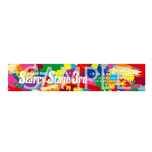 Ensemble Stars - Toalla Starry Stage 3rd [Enstars]