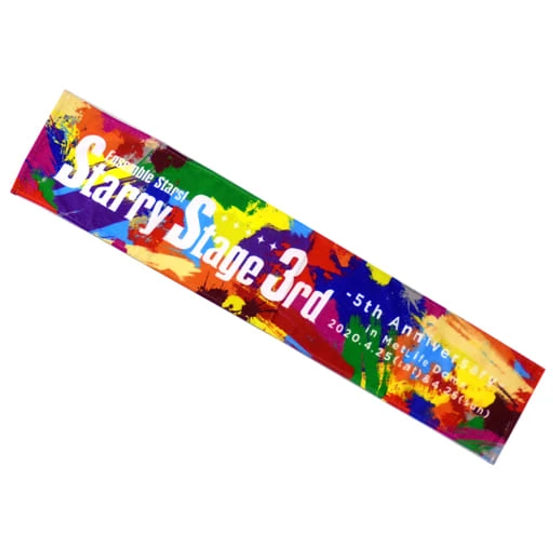 Ensemble Stars - Toalla Starry Stage 3rd [Enstars] 2