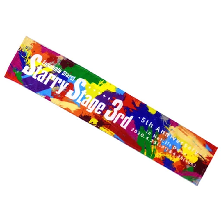 Ensemble Stars - Toalla Starry Stage 3rd [Enstars] 2