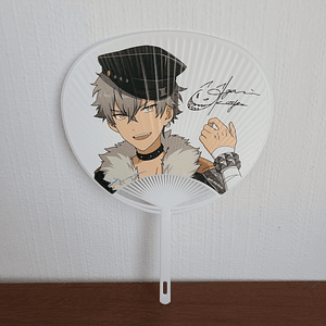 [Undead] Koga Oogami - Uchiwa [Ensemble Stars]