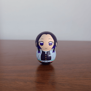 Kocho Shinobu - Mono porfiado Coo'nuts [Kimetsu no Yaiba]