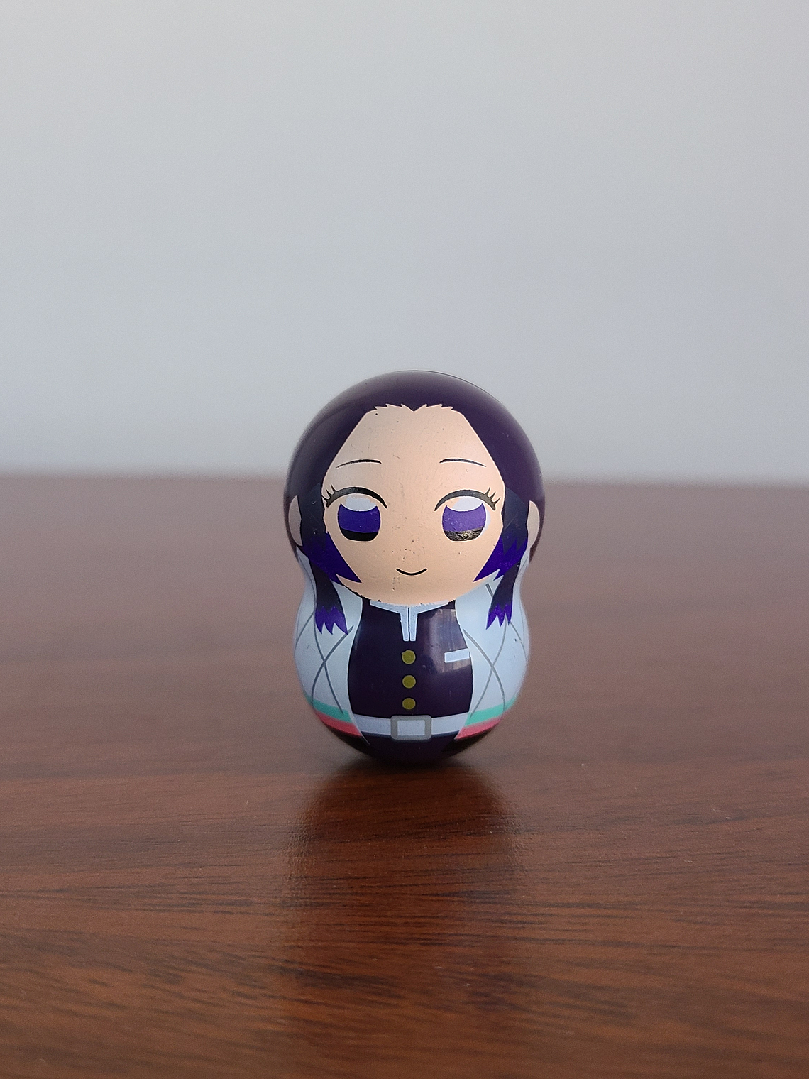 Kocho Shinobu - Mono porfiado Coo'nuts [Kimetsu no Yaiba] 1