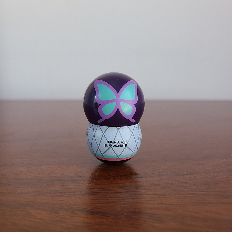 Kocho Shinobu - Mono porfiado Coo'nuts [Kimetsu no Yaiba] 2