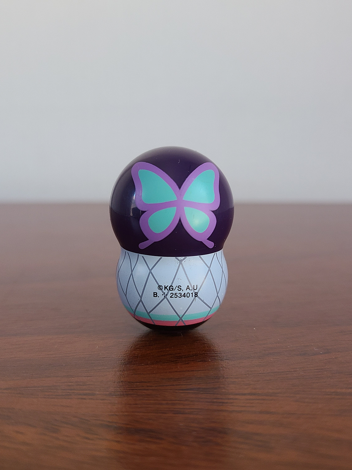 Kocho Shinobu - Mono porfiado Coo'nuts [Kimetsu no Yaiba] 2