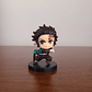  Kamado Tanjiro - Figurita Adverge Motion [Kimetsu no Yaiba] - Miniatura 1