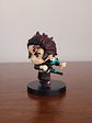  Kamado Tanjiro - Figurita Adverge Motion [Kimetsu no Yaiba] - Miniatura 2