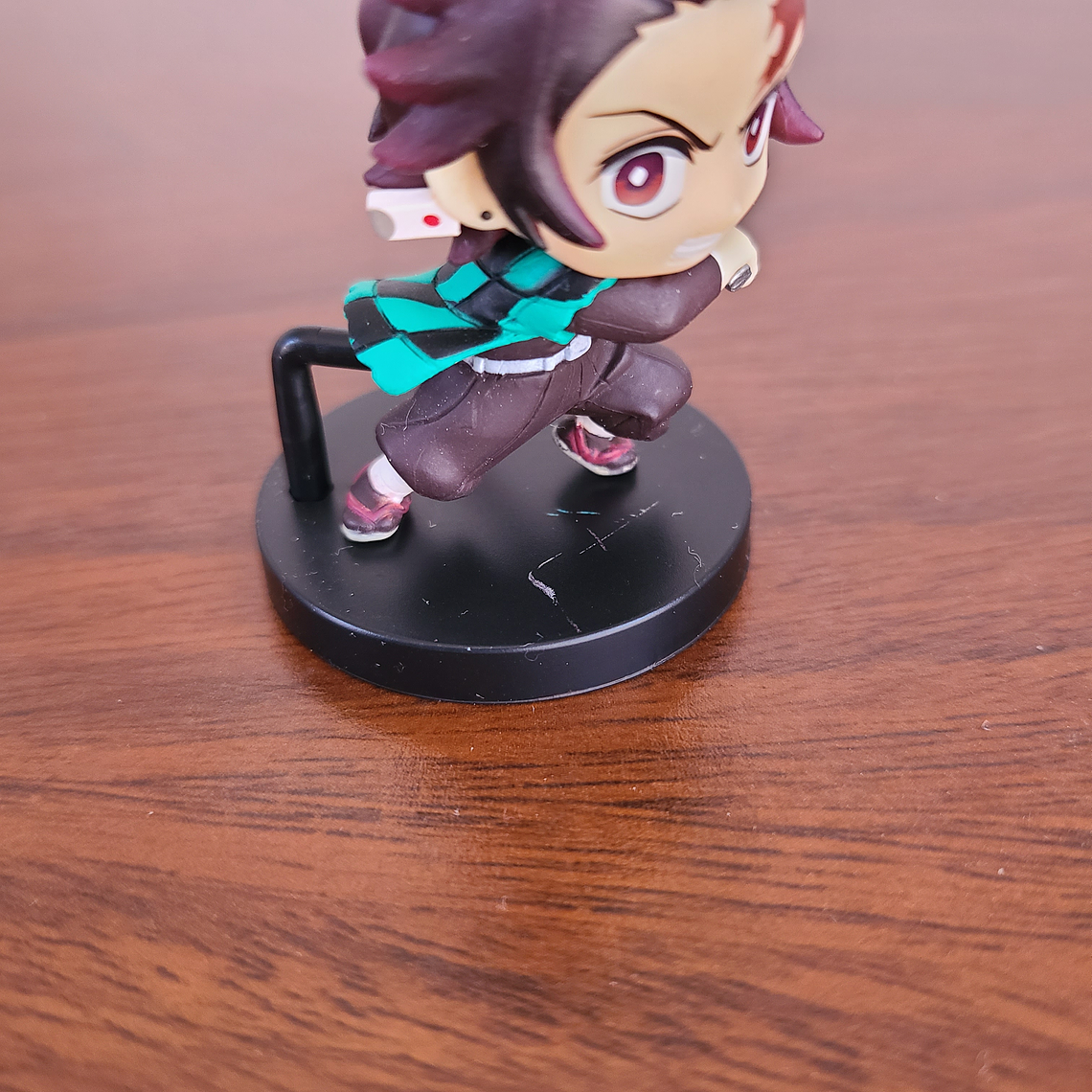  Kamado Tanjiro - Figurita Adverge Motion [Kimetsu no Yaiba] 3