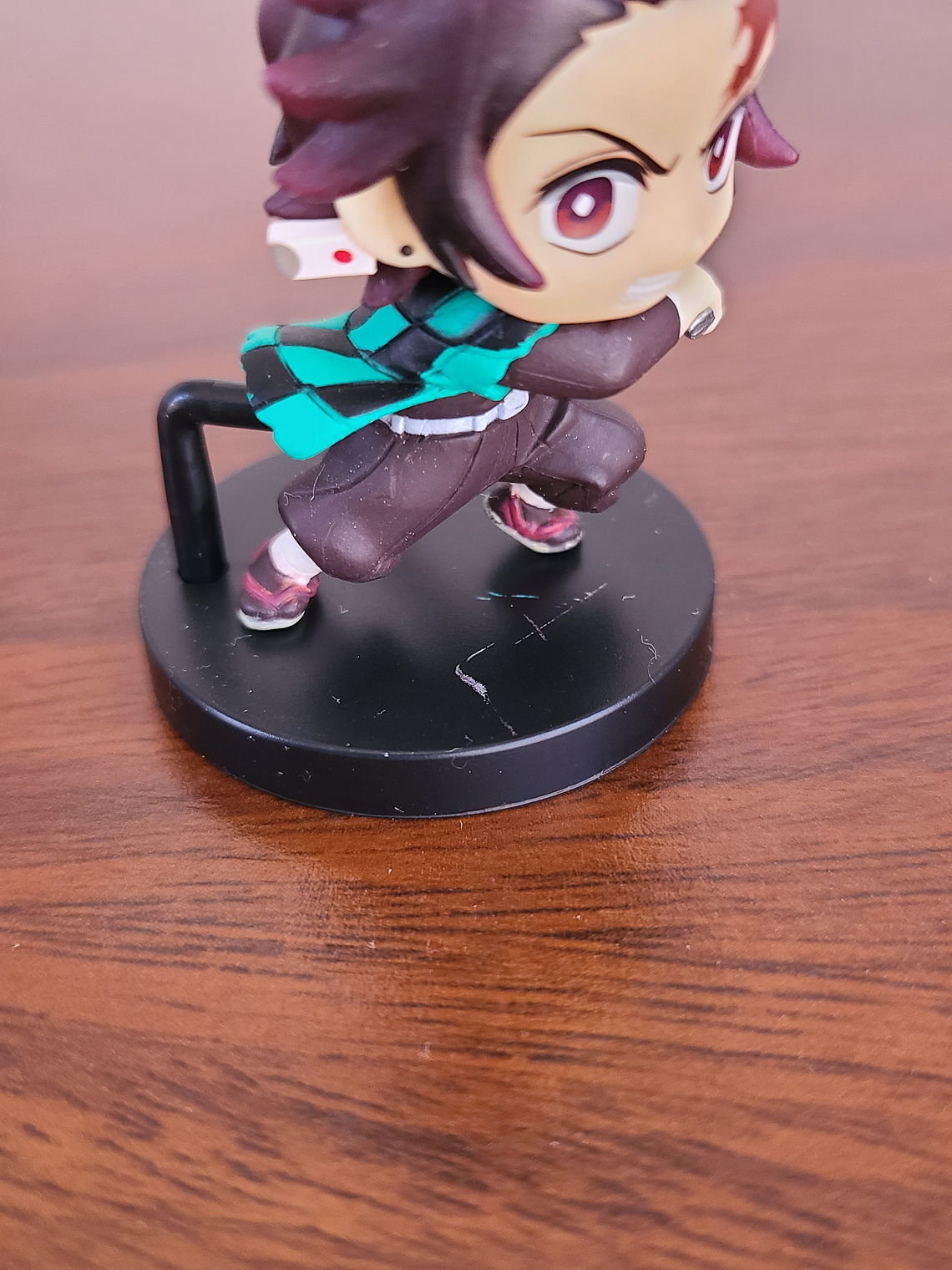  Kamado Tanjiro - Figurita Adverge Motion [Kimetsu no Yaiba] 3