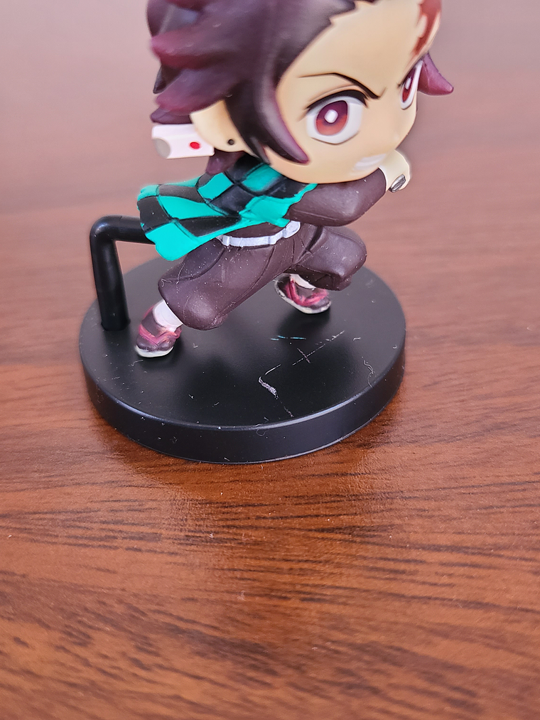  Kamado Tanjiro - Figurita Adverge Motion [Kimetsu no Yaiba] 3