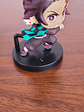  Kamado Tanjiro - Figurita Adverge Motion [Kimetsu no Yaiba] - Miniatura 3