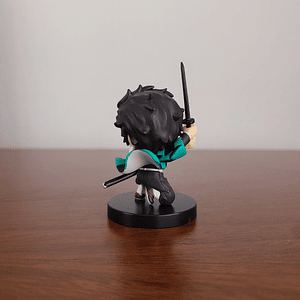 Kamado Tanjiro - Figurita Adverge Motion [Kimetsu no Yaiba]