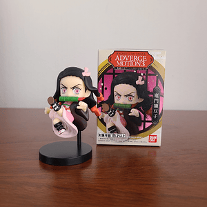  Kamado Nezuko - Figurita Adverge Motion [Kimetsu no Yaiba]