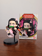  Kamado Nezuko - Figurita Adverge Motion [Kimetsu no Yaiba] - Miniatura 1