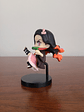  Kamado Nezuko - Figurita Adverge Motion [Kimetsu no Yaiba] - Miniatura 2
