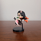  Kamado Nezuko - Figurita Adverge Motion [Kimetsu no Yaiba] - Miniatura 2