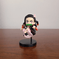 Kamado Nezuko - Figurita Adverge Motion [Kimetsu no Yaiba] - Miniatura 3