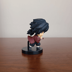 Tomioka Giyu - Figurita Adverge Motion [Kimetsu no Yaiba]