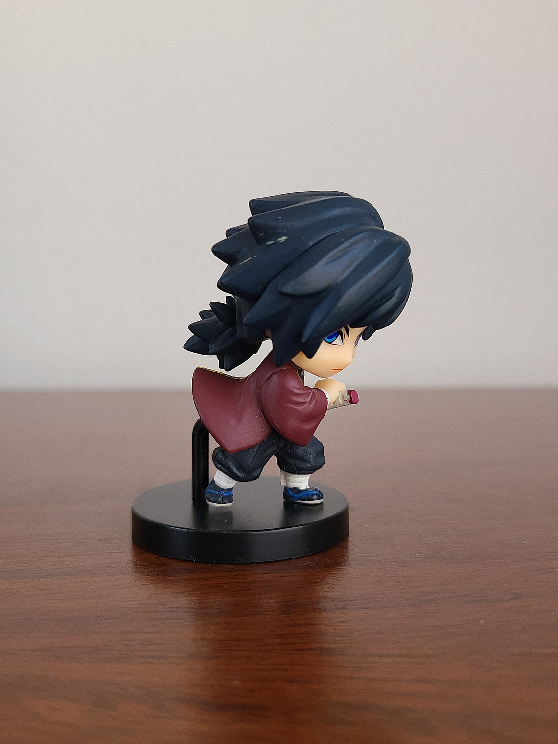 Tomioka Giyu - Figurita Adverge Motion [Kimetsu no Yaiba] 2