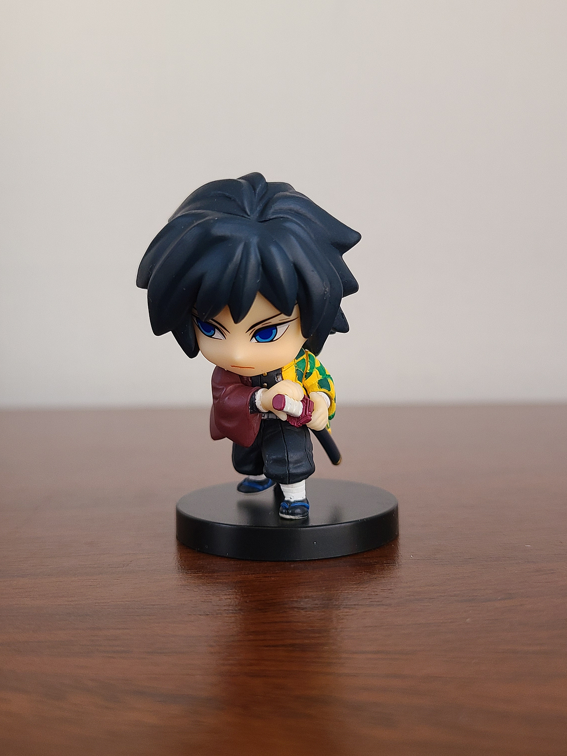 Tomioka Giyu - Figurita Adverge Motion [Kimetsu no Yaiba] 3