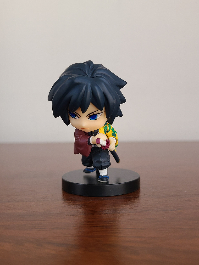 Tomioka Giyu - Figurita Adverge Motion [Kimetsu no Yaiba] 3