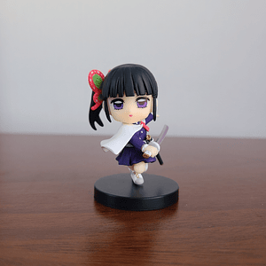 Tsuruyi Kanao - Figurita Adverge Motion [Kimetsu no Yaiba]