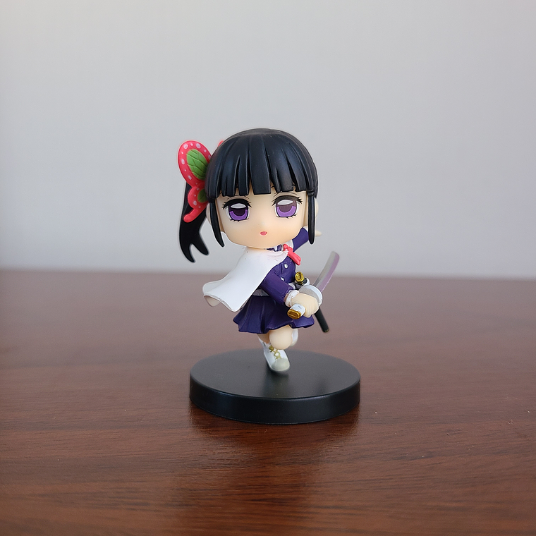 Tsuruyi Kanao - Figurita Adverge Motion [Kimetsu no Yaiba] 1