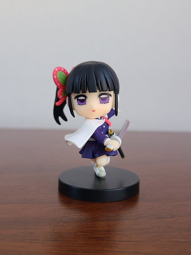 Tsuruyi Kanao - Figurita Adverge Motion [Kimetsu no Yaiba] 1